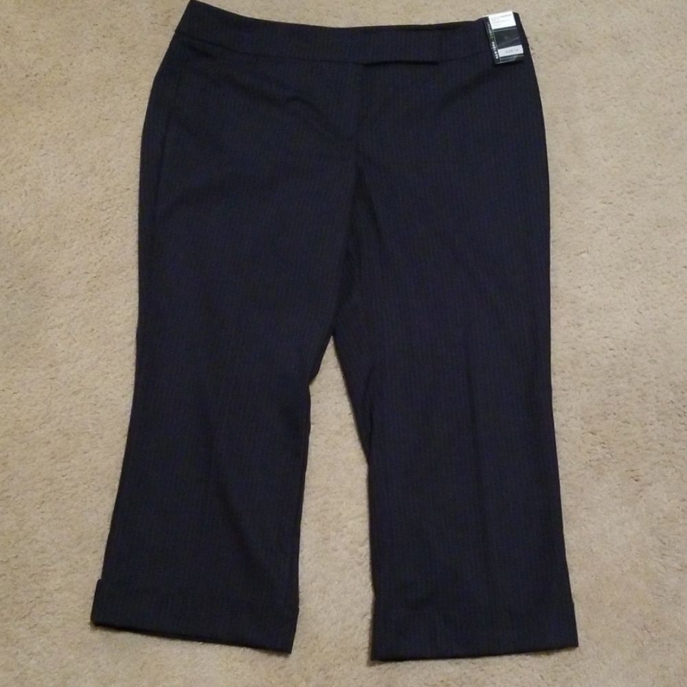 Summer Stretch Lexington Ave Crop (Midtown Rise)